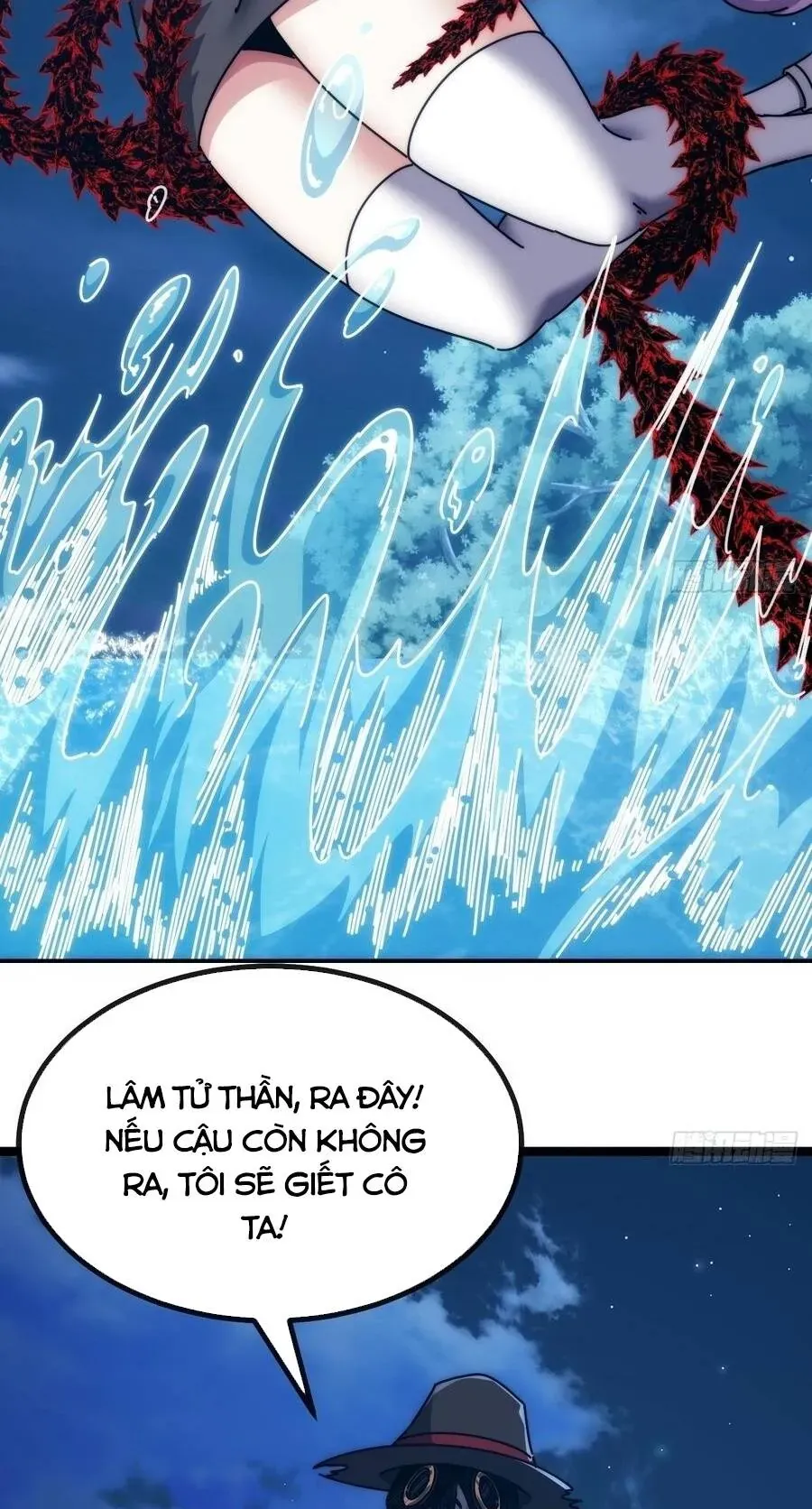 Vô Hạn Tiến Hóa Từ Con Số 0 Chapter 76 - 19