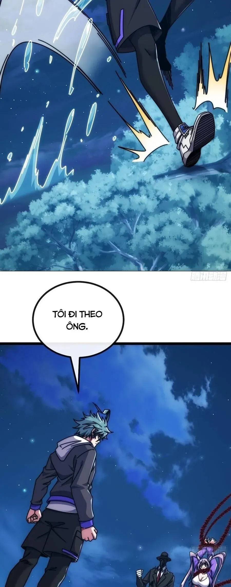 Vô Hạn Tiến Hóa Từ Con Số 0 Chapter 76 - 22