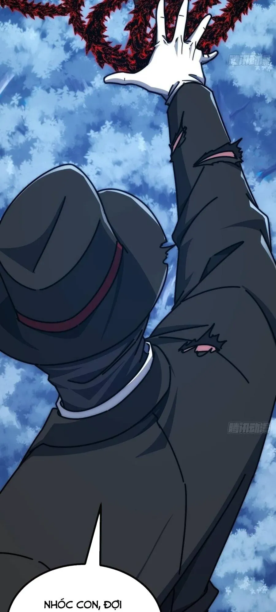 Vô Hạn Tiến Hóa Từ Con Số 0 Chapter 76 - 24