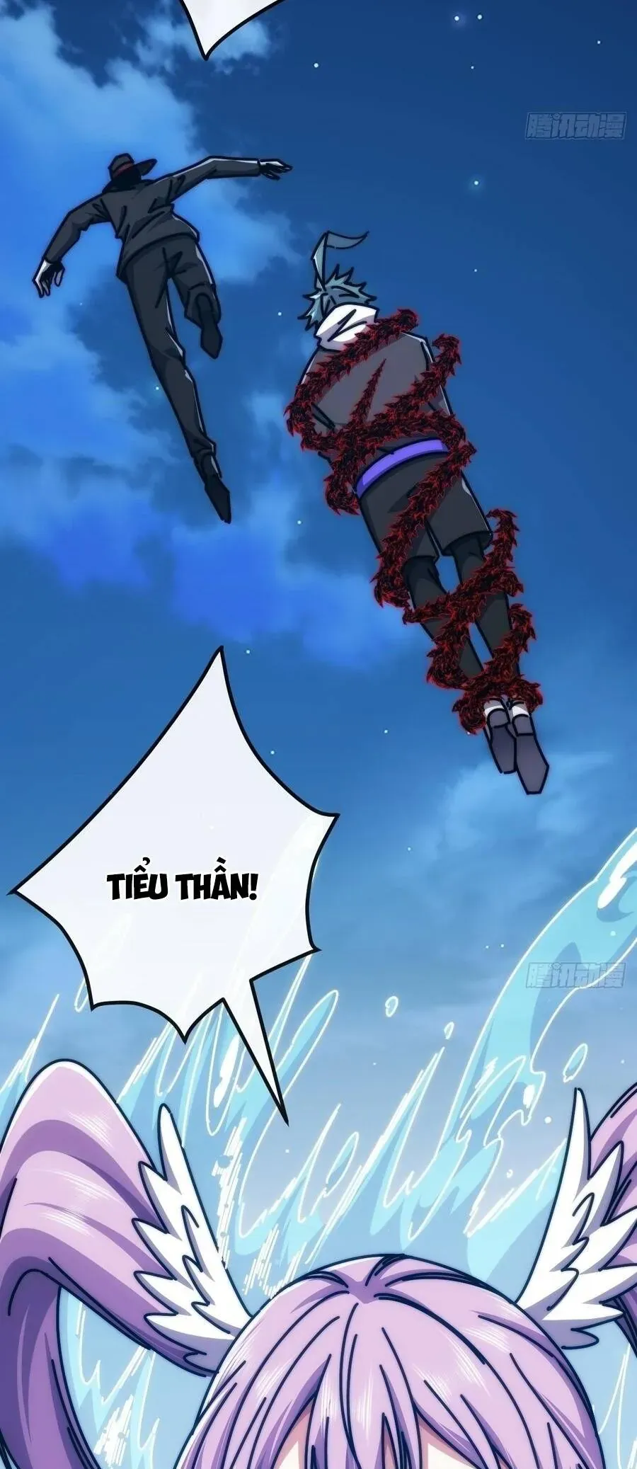 Vô Hạn Tiến Hóa Từ Con Số 0 Chapter 76 - 27