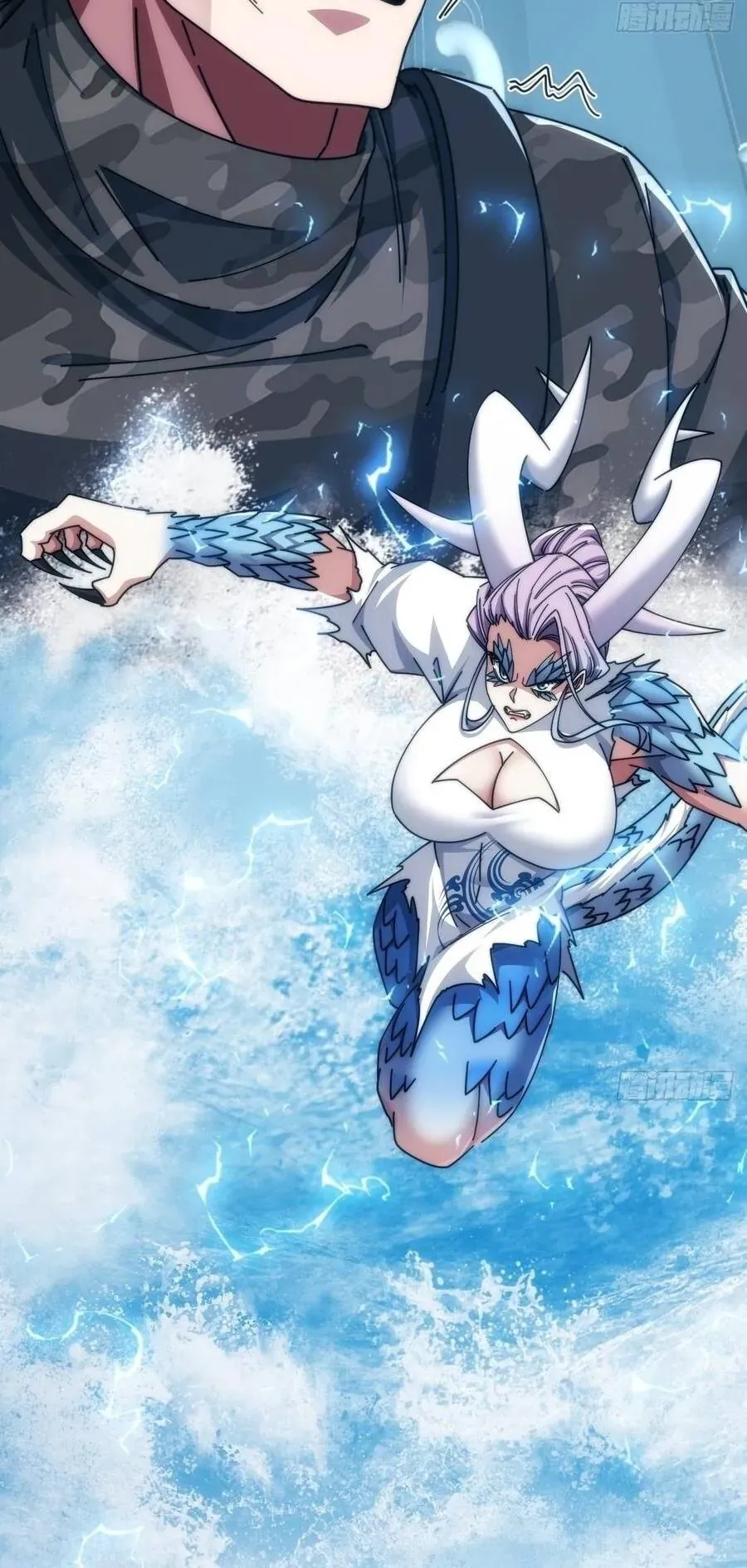 Vô Hạn Tiến Hóa Từ Con Số 0 Chapter 76 - 6