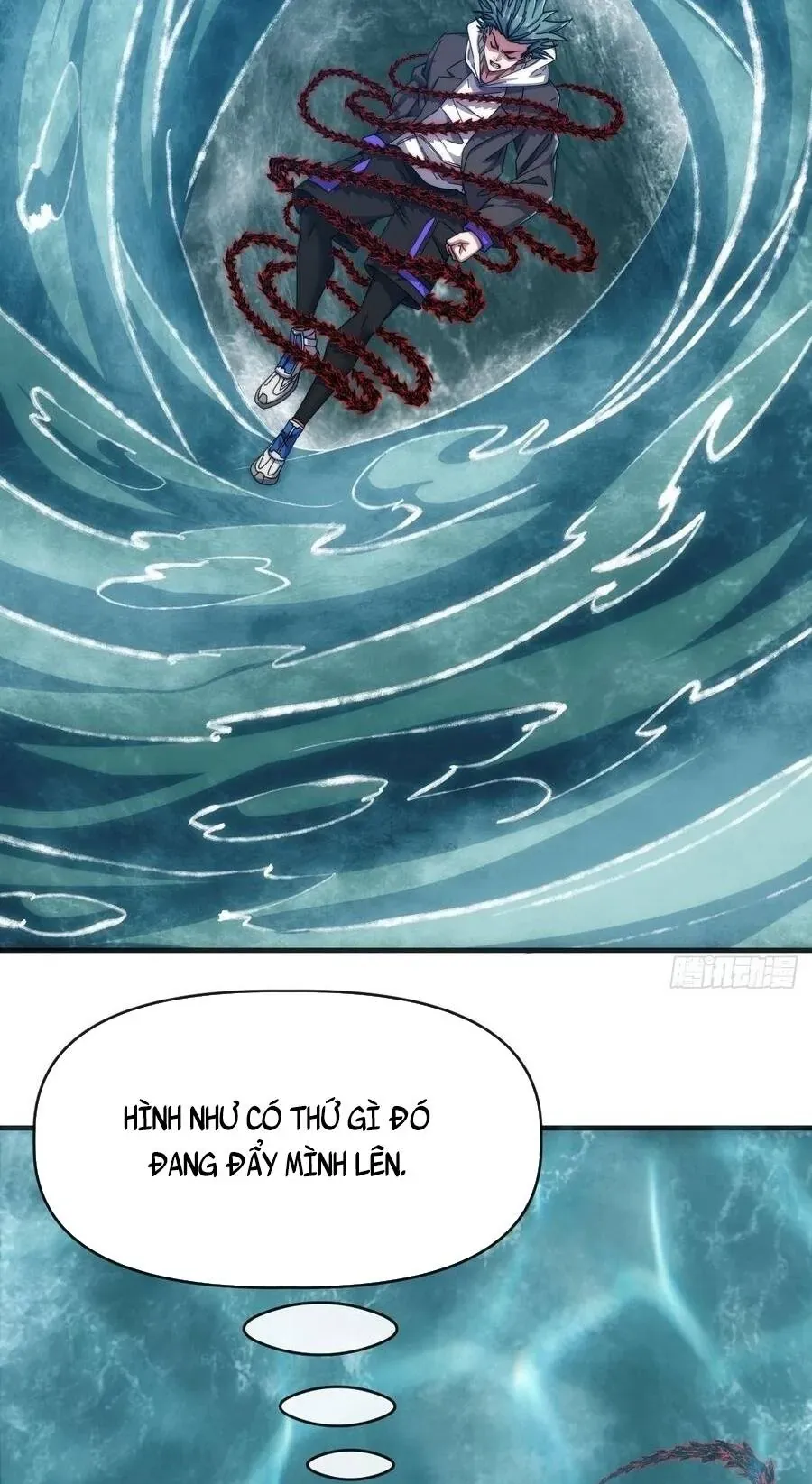 Vô Hạn Tiến Hóa Từ Con Số 0 Chapter 77 - 11