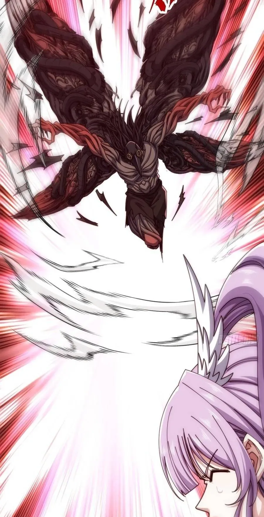 Vô Hạn Tiến Hóa Từ Con Số 0 Chapter 77 - 21