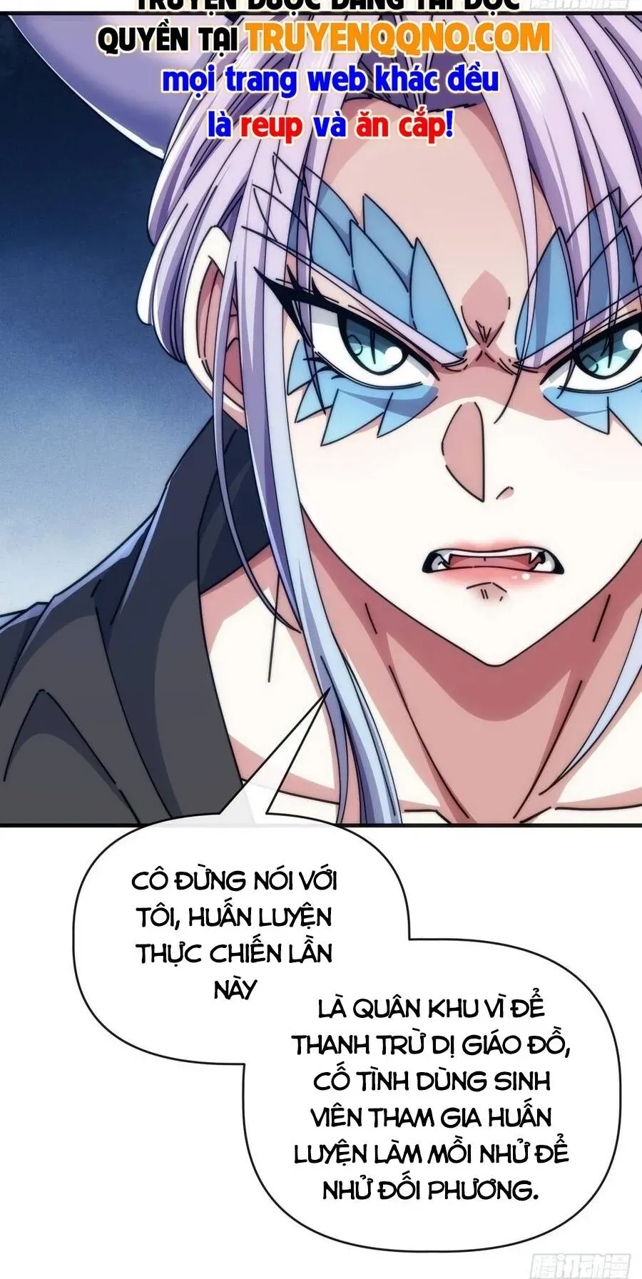 Vô Hạn Tiến Hóa Từ Con Số 0 Chapter 77 - 42