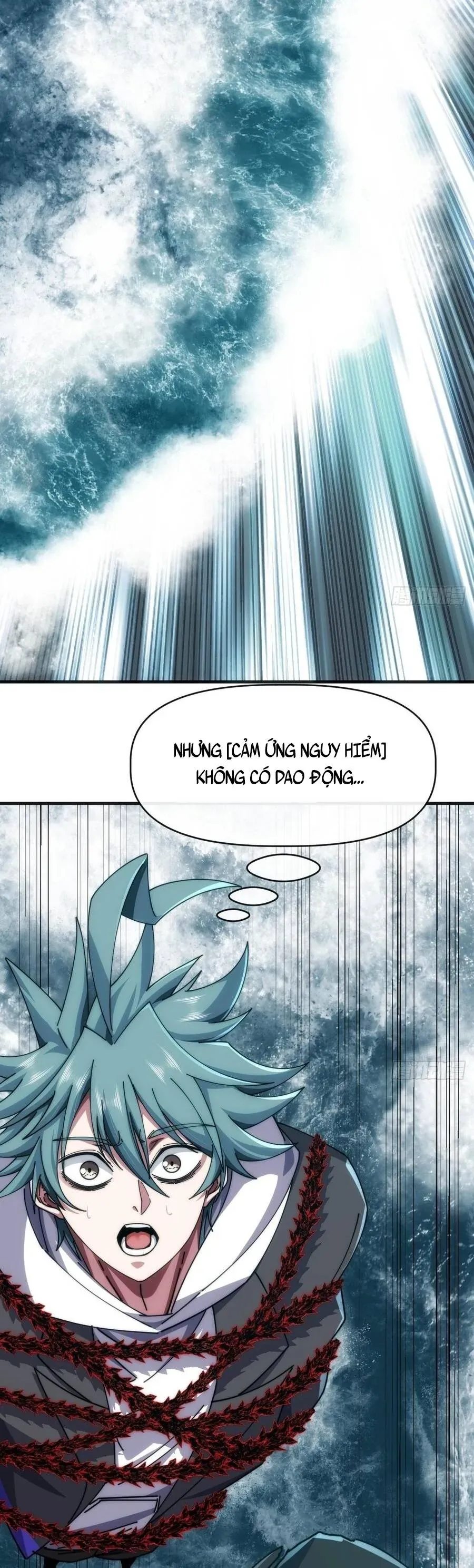 Vô Hạn Tiến Hóa Từ Con Số 0 Chapter 77 - 8