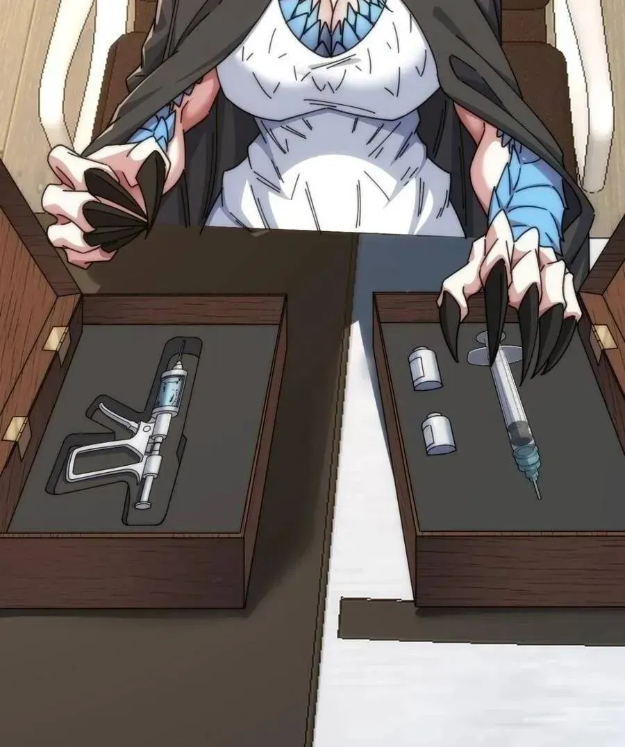 Vô Hạn Tiến Hóa Từ Con Số 0 Chapter 78 - 11