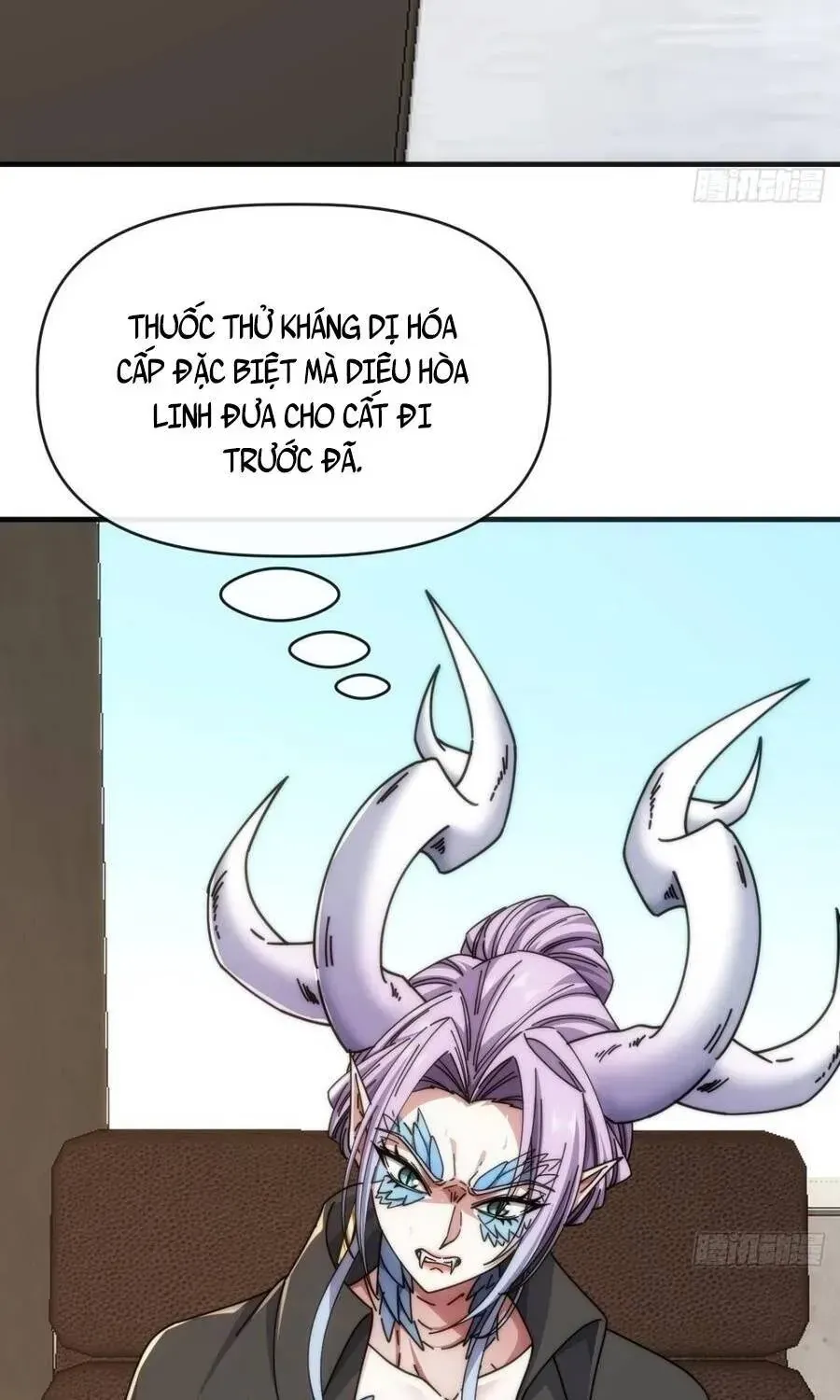 Vô Hạn Tiến Hóa Từ Con Số 0 Chapter 78 - 12