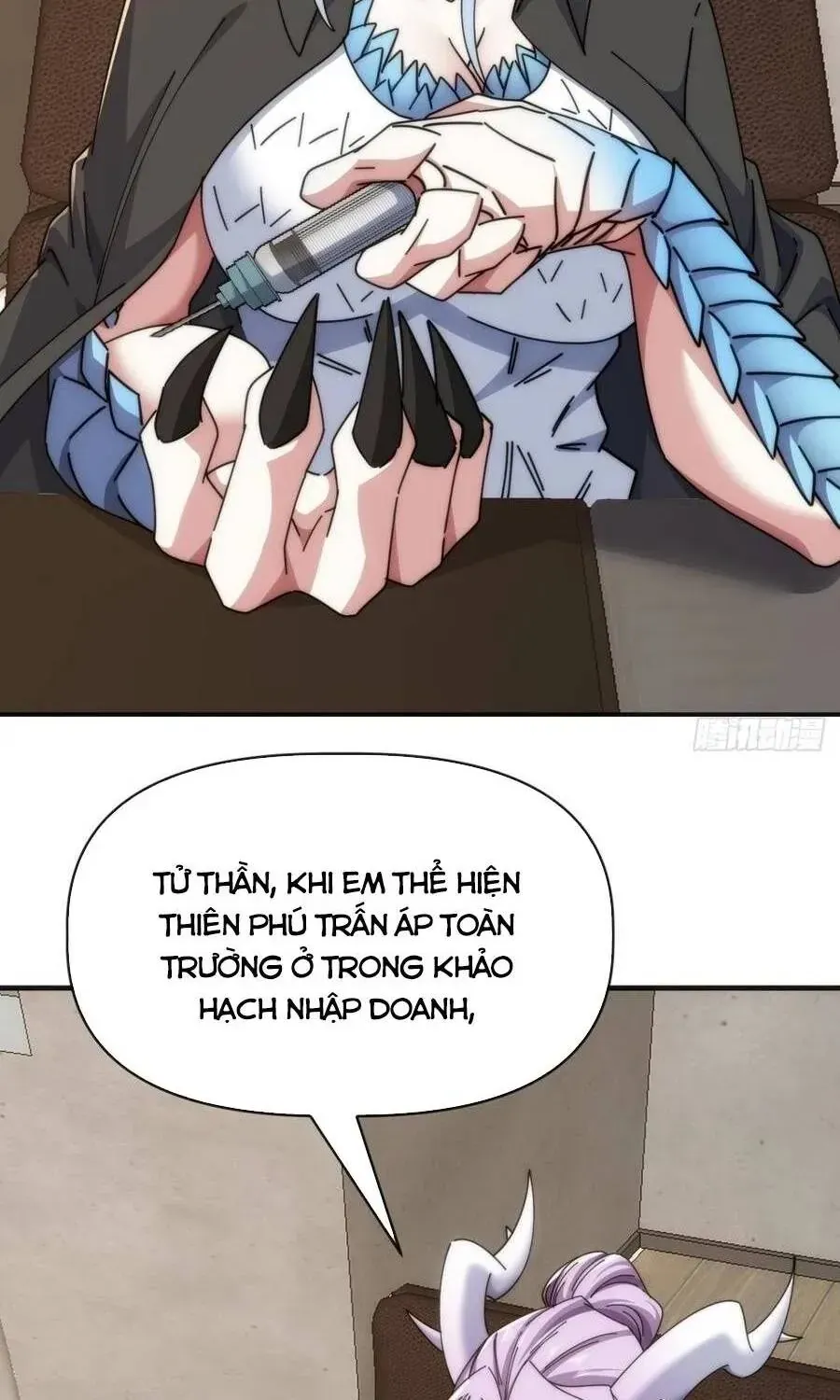 Vô Hạn Tiến Hóa Từ Con Số 0 Chapter 78 - 13