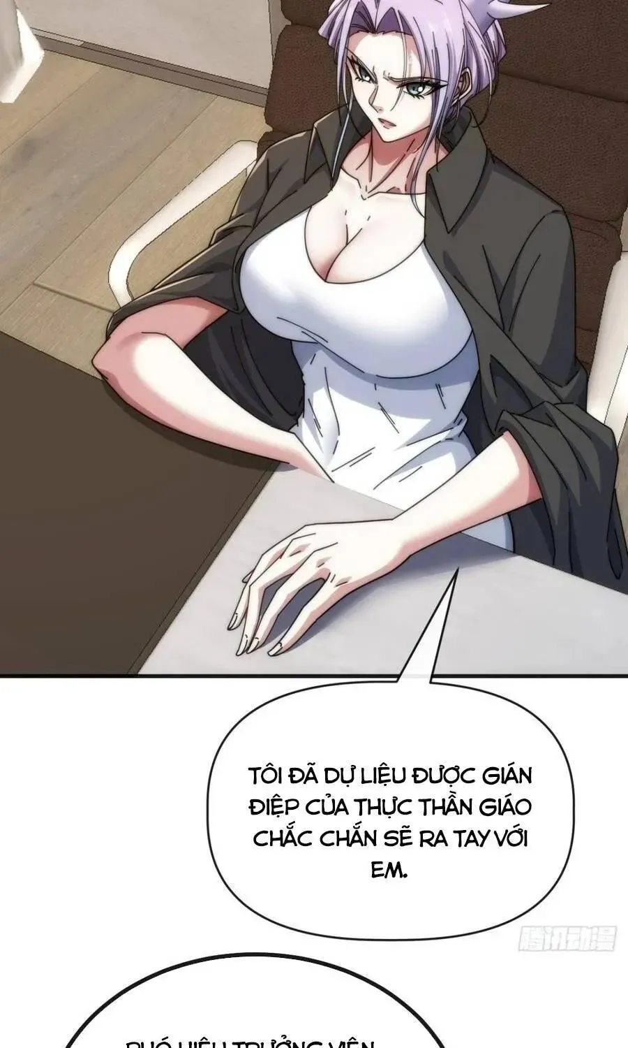 Vô Hạn Tiến Hóa Từ Con Số 0 Chapter 78 - 14