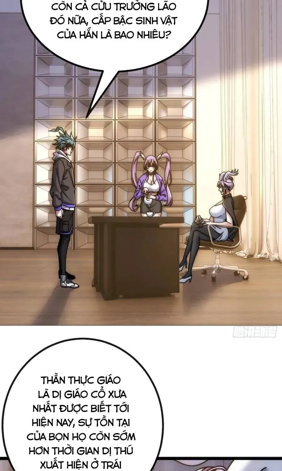 Vô Hạn Tiến Hóa Từ Con Số 0 Chapter 78 - 16