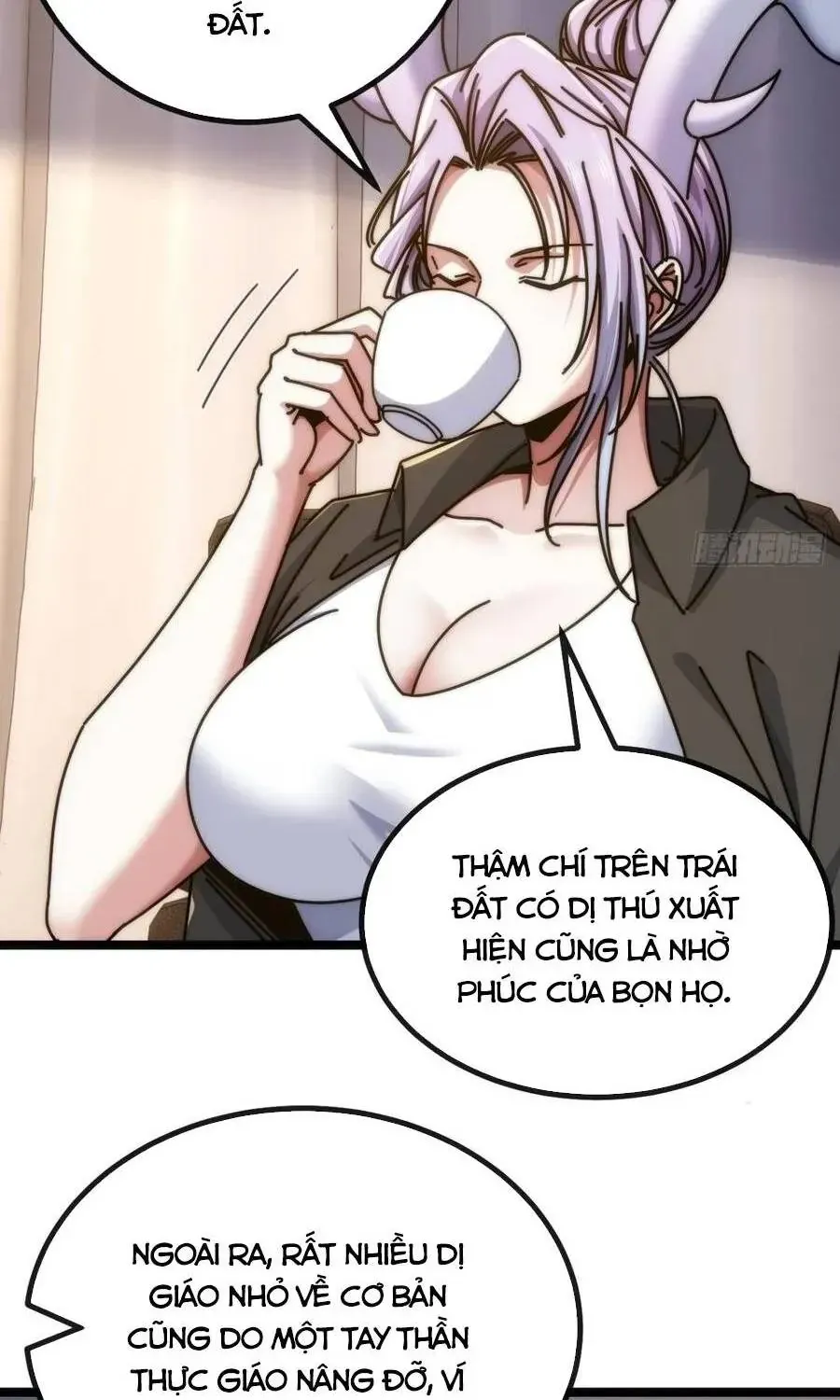 Vô Hạn Tiến Hóa Từ Con Số 0 Chapter 78 - 17