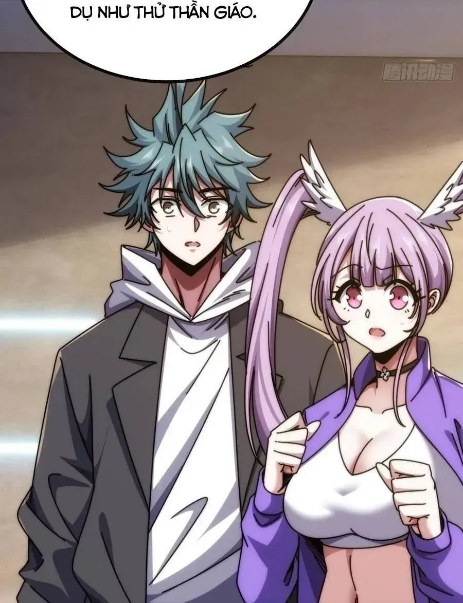 Vô Hạn Tiến Hóa Từ Con Số 0 Chapter 78 - 18