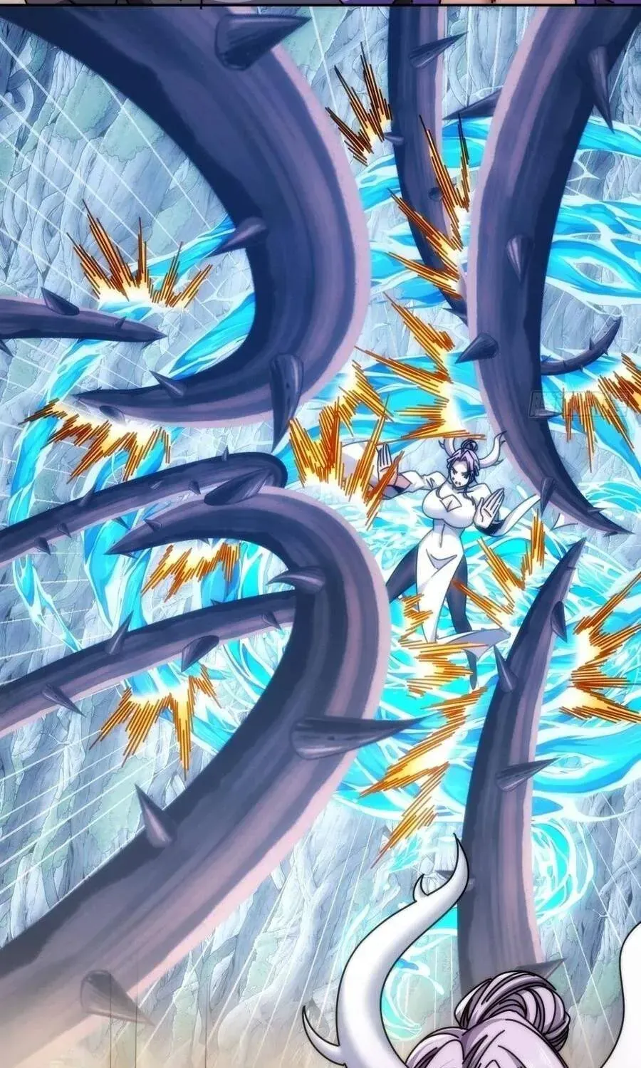 Vô Hạn Tiến Hóa Từ Con Số 0 Chapter 78 - 19