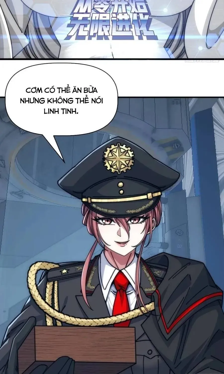 Vô Hạn Tiến Hóa Từ Con Số 0 Chapter 78 - 3