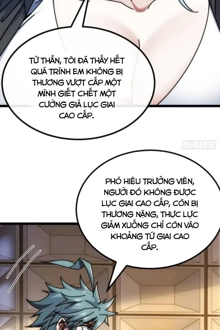 Vô Hạn Tiến Hóa Từ Con Số 0 Chapter 78 - 24