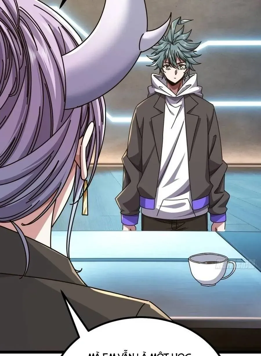 Vô Hạn Tiến Hóa Từ Con Số 0 Chapter 78 - 27