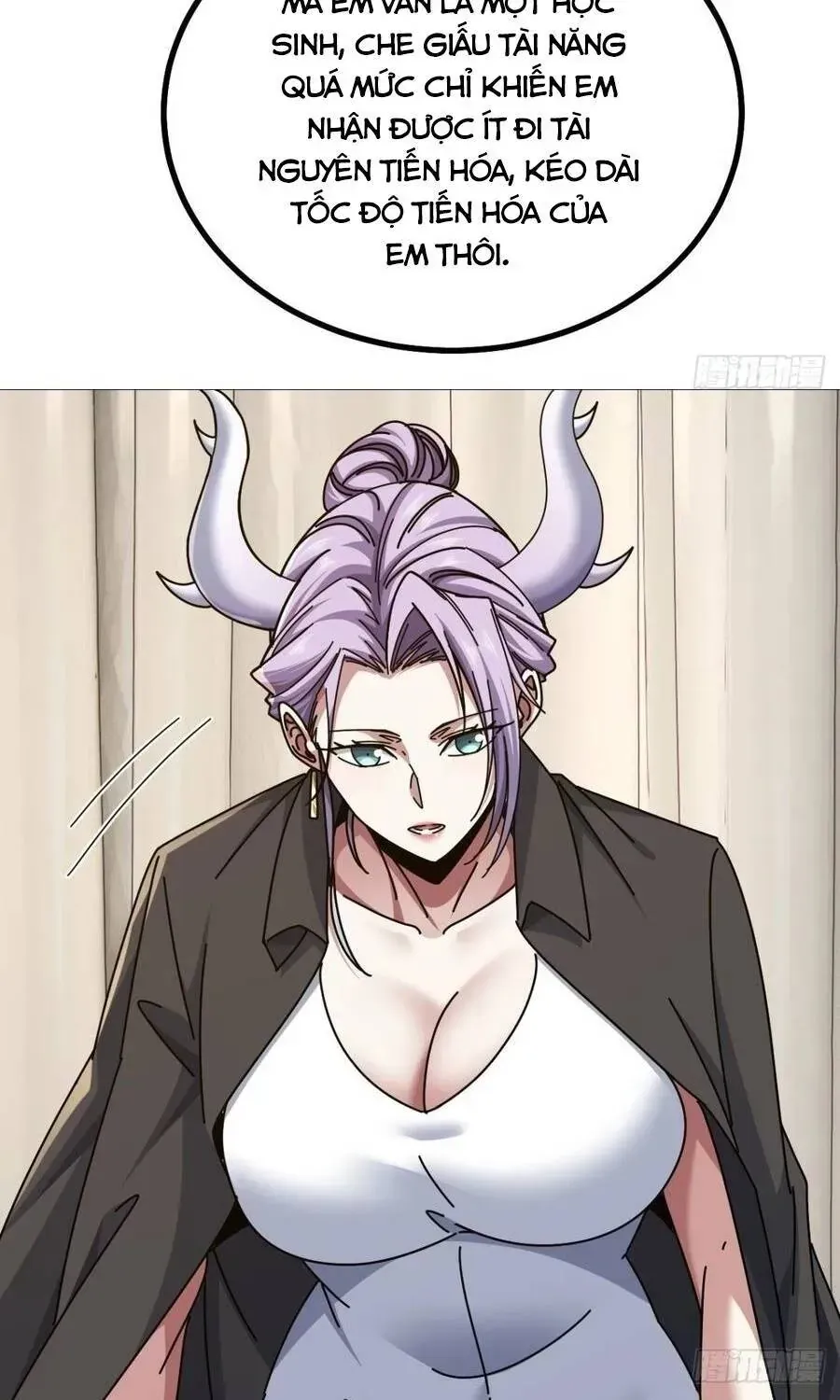 Vô Hạn Tiến Hóa Từ Con Số 0 Chapter 78 - 28