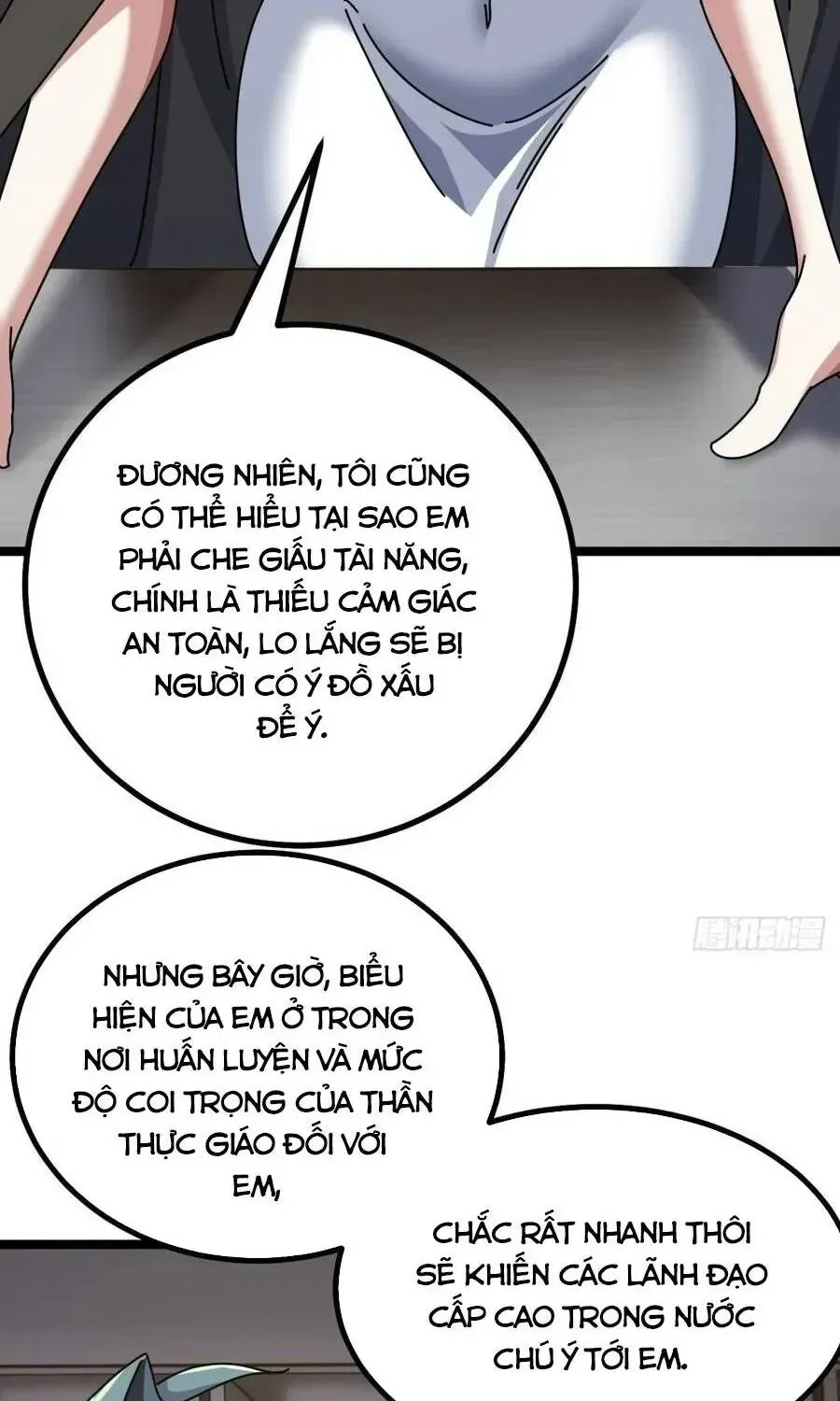 Vô Hạn Tiến Hóa Từ Con Số 0 Chapter 78 - 29