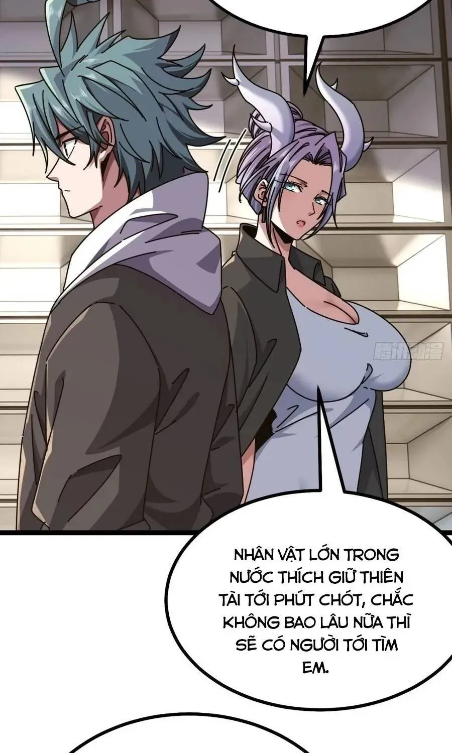 Vô Hạn Tiến Hóa Từ Con Số 0 Chapter 78 - 30