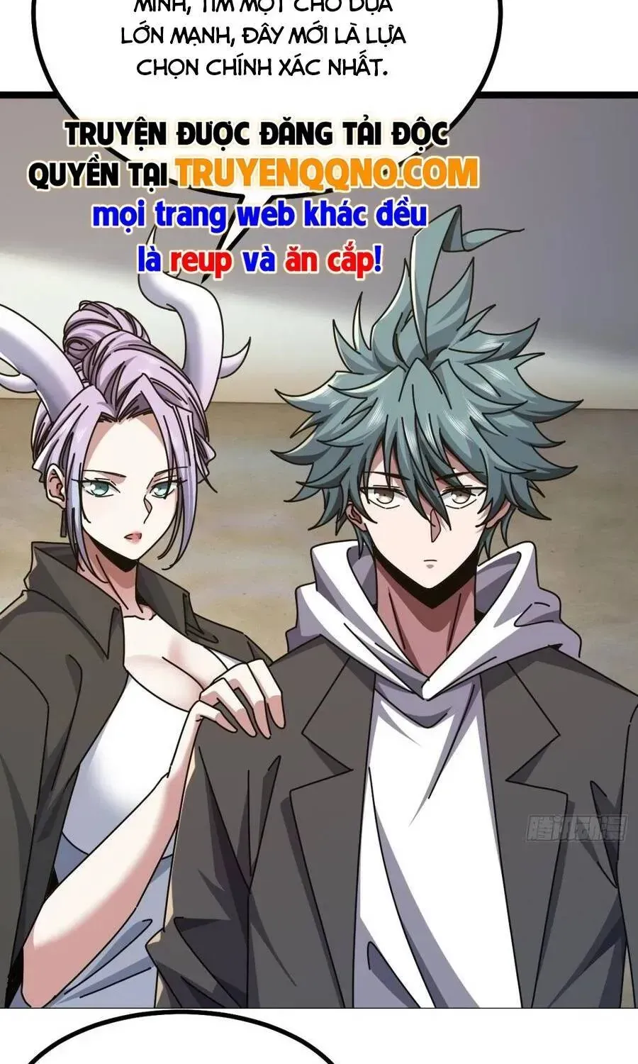 Vô Hạn Tiến Hóa Từ Con Số 0 Chapter 78 - 32