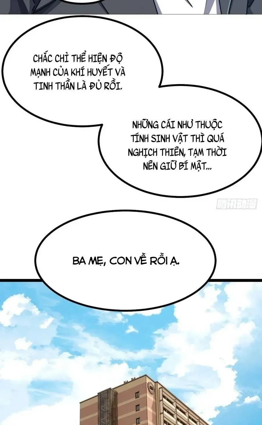 Vô Hạn Tiến Hóa Từ Con Số 0 Chapter 78 - 34