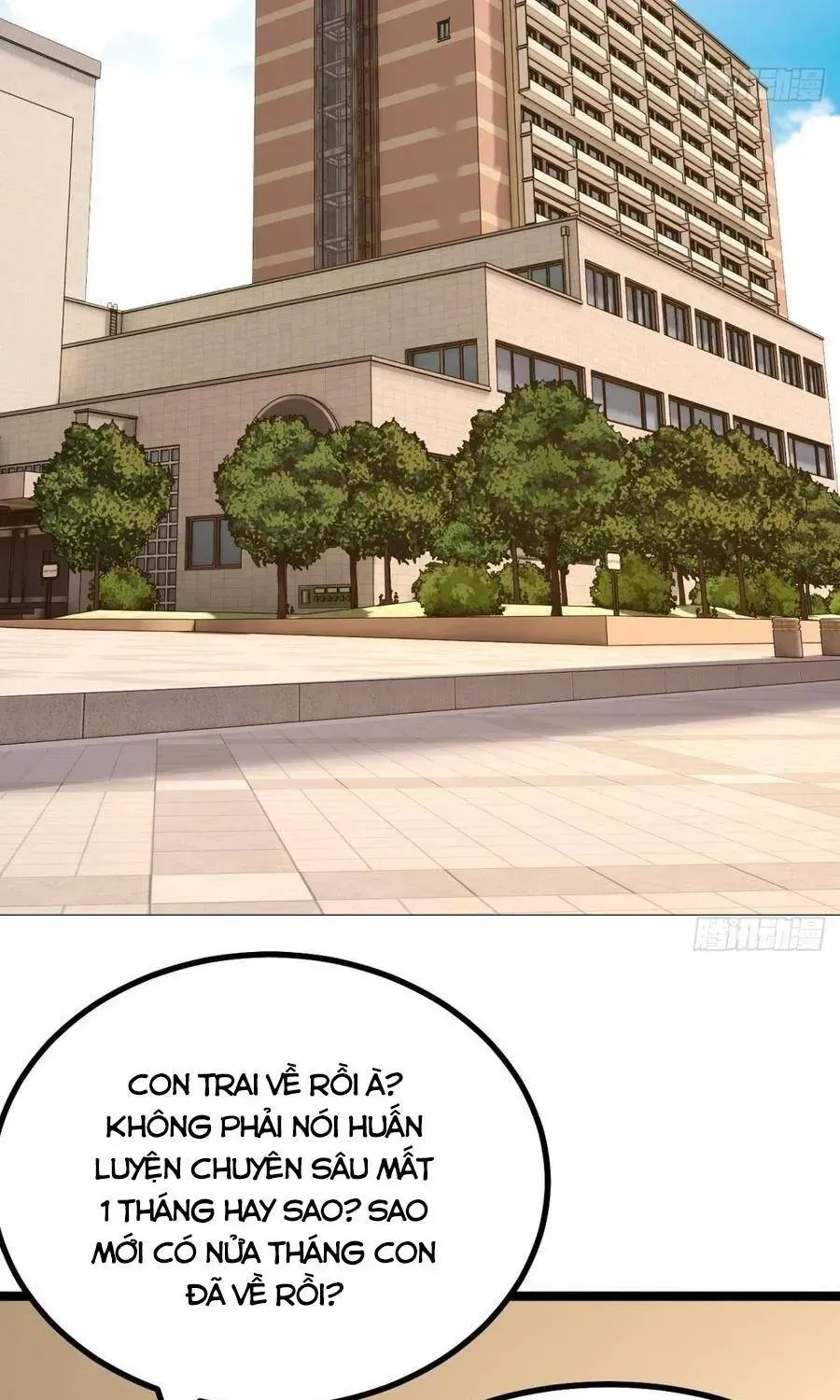 Vô Hạn Tiến Hóa Từ Con Số 0 Chapter 78 - 35