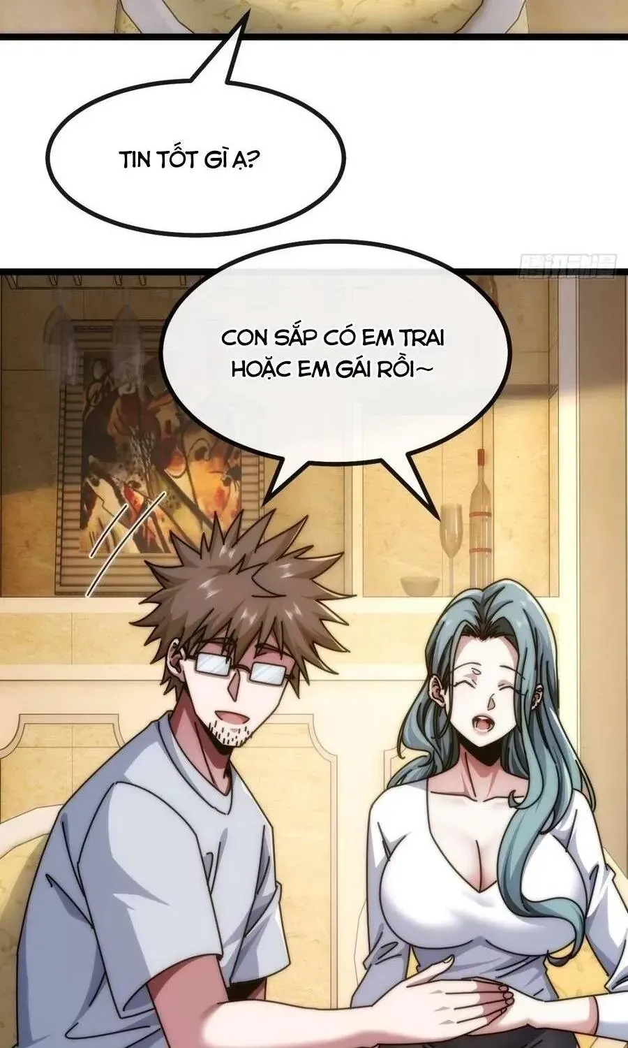 Vô Hạn Tiến Hóa Từ Con Số 0 Chapter 78 - 39