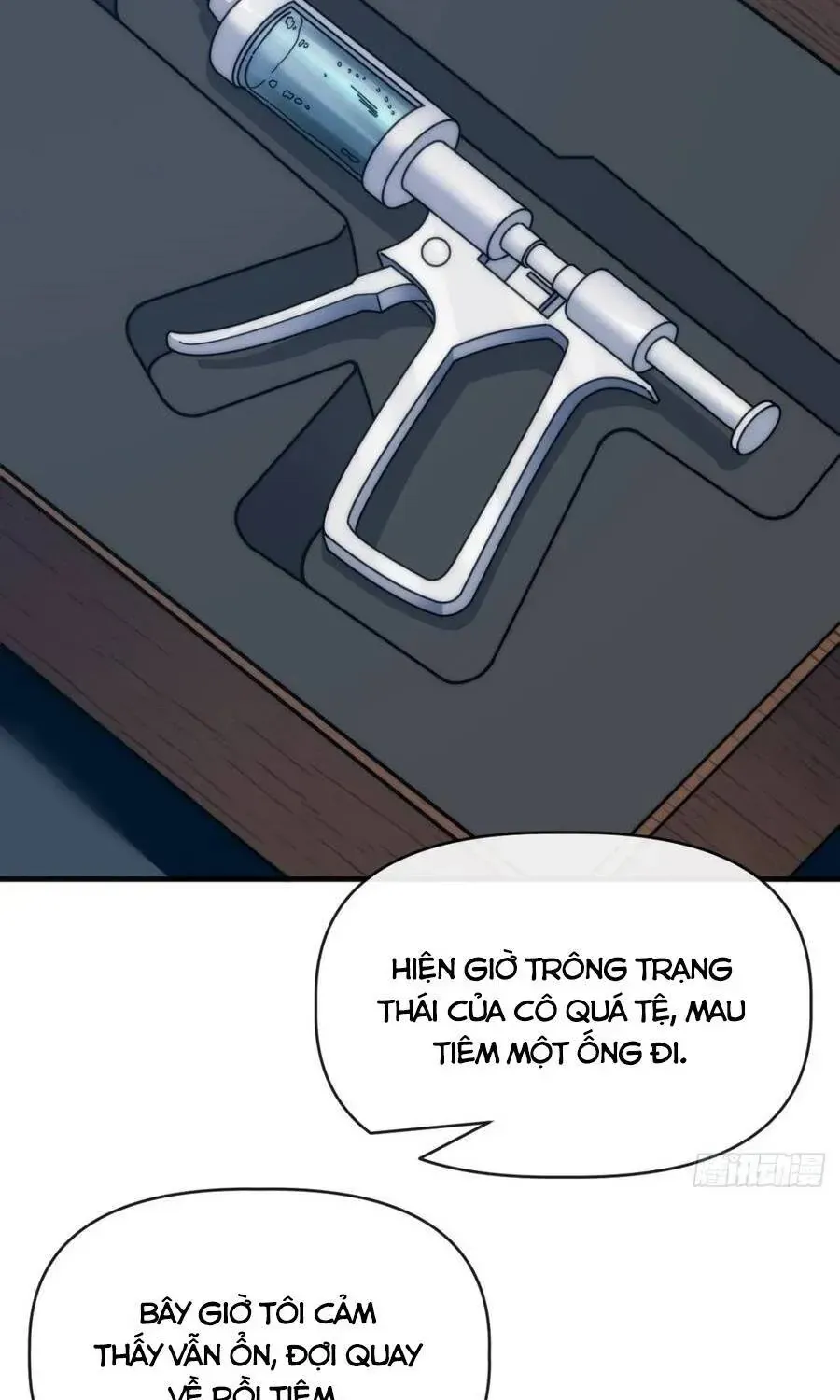 Vô Hạn Tiến Hóa Từ Con Số 0 Chapter 78 - 5