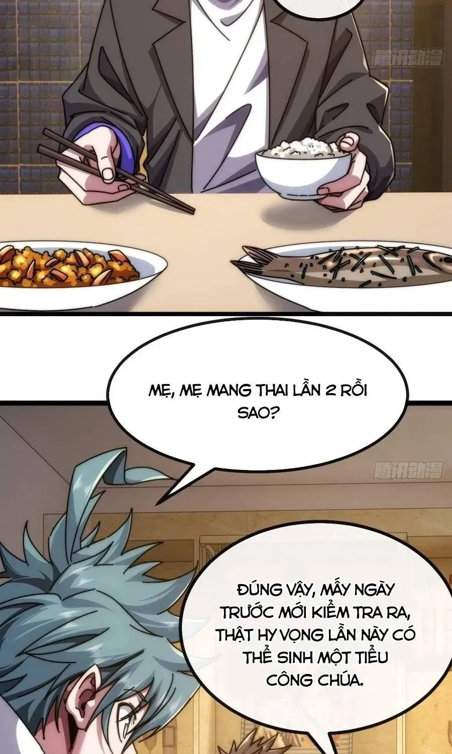 Vô Hạn Tiến Hóa Từ Con Số 0 Chapter 78 - 41