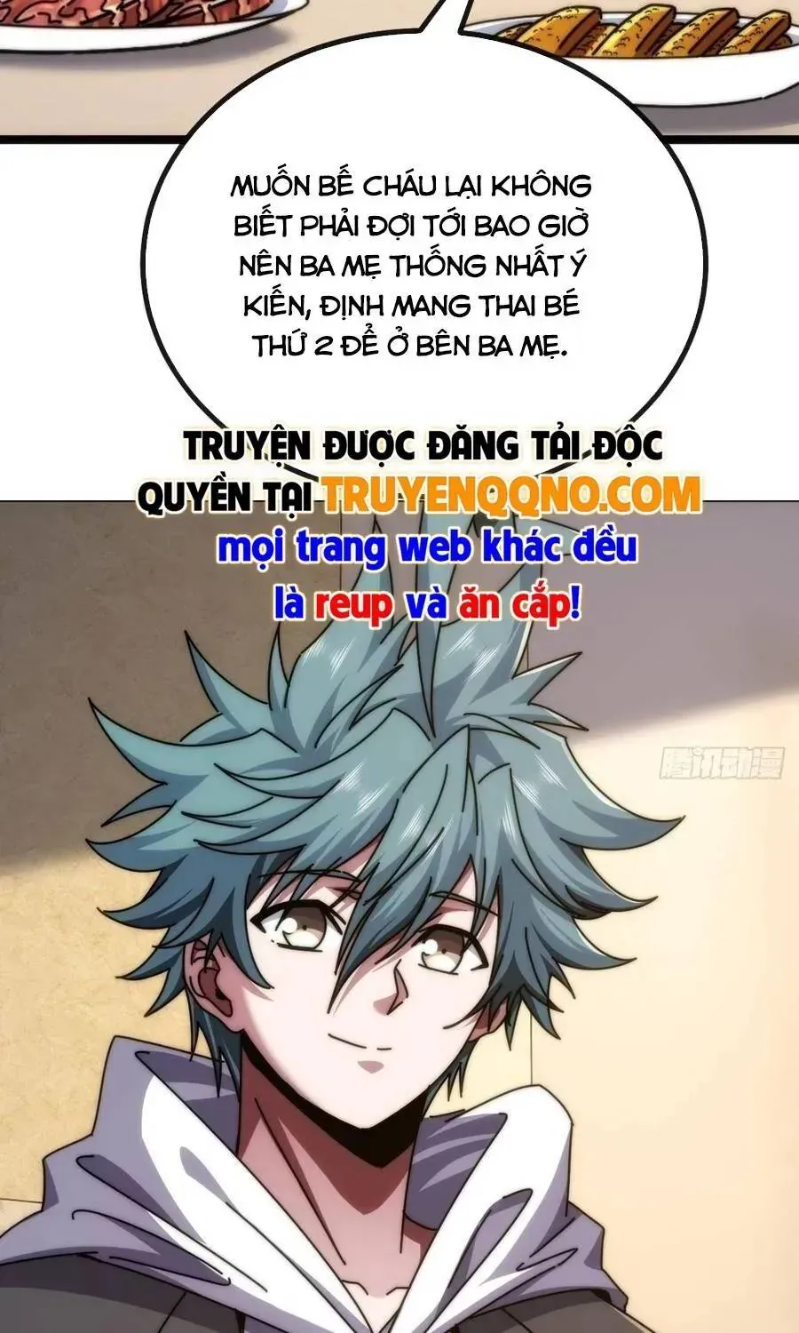 Vô Hạn Tiến Hóa Từ Con Số 0 Chapter 78 - 44