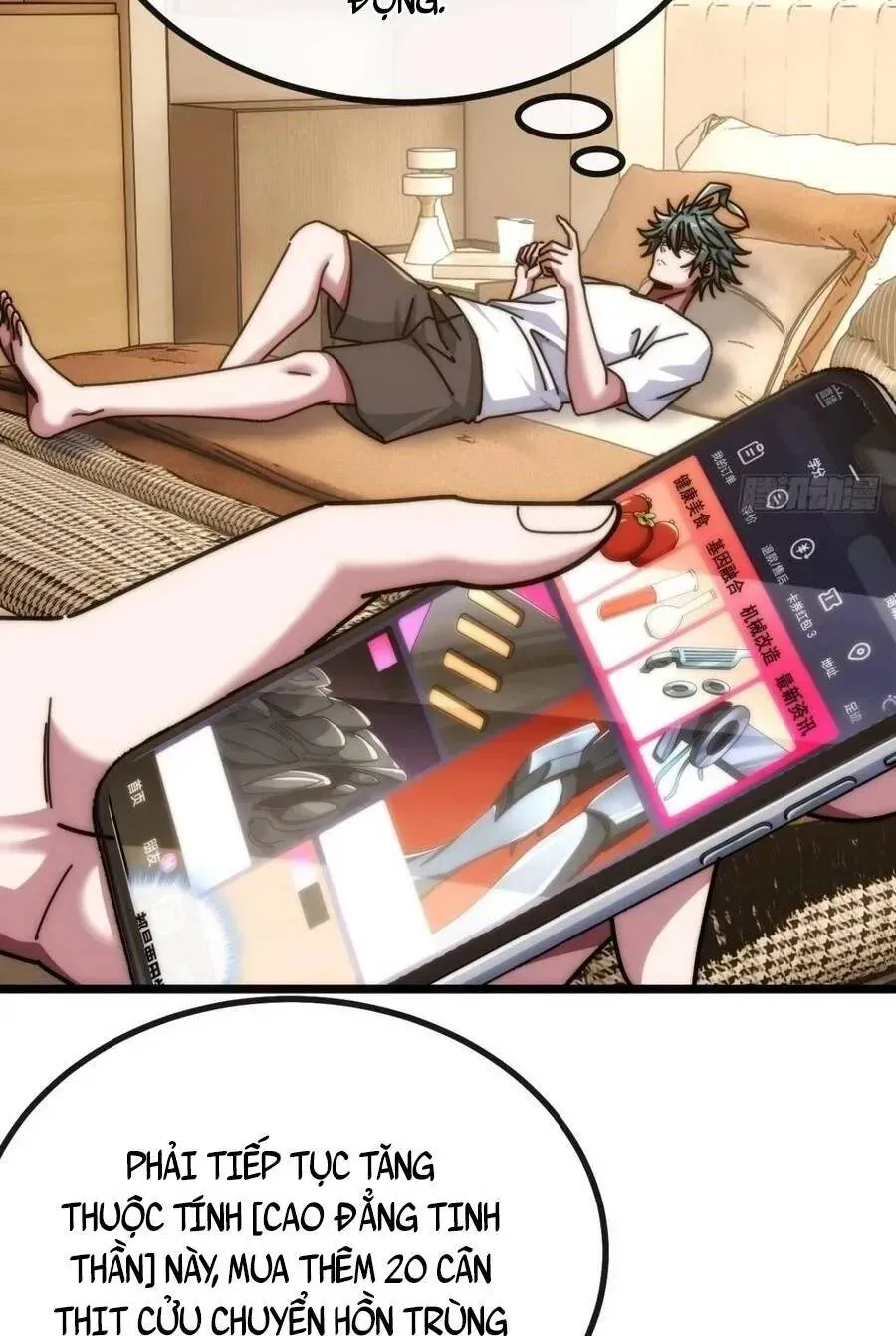 Vô Hạn Tiến Hóa Từ Con Số 0 Chapter 78 - 46