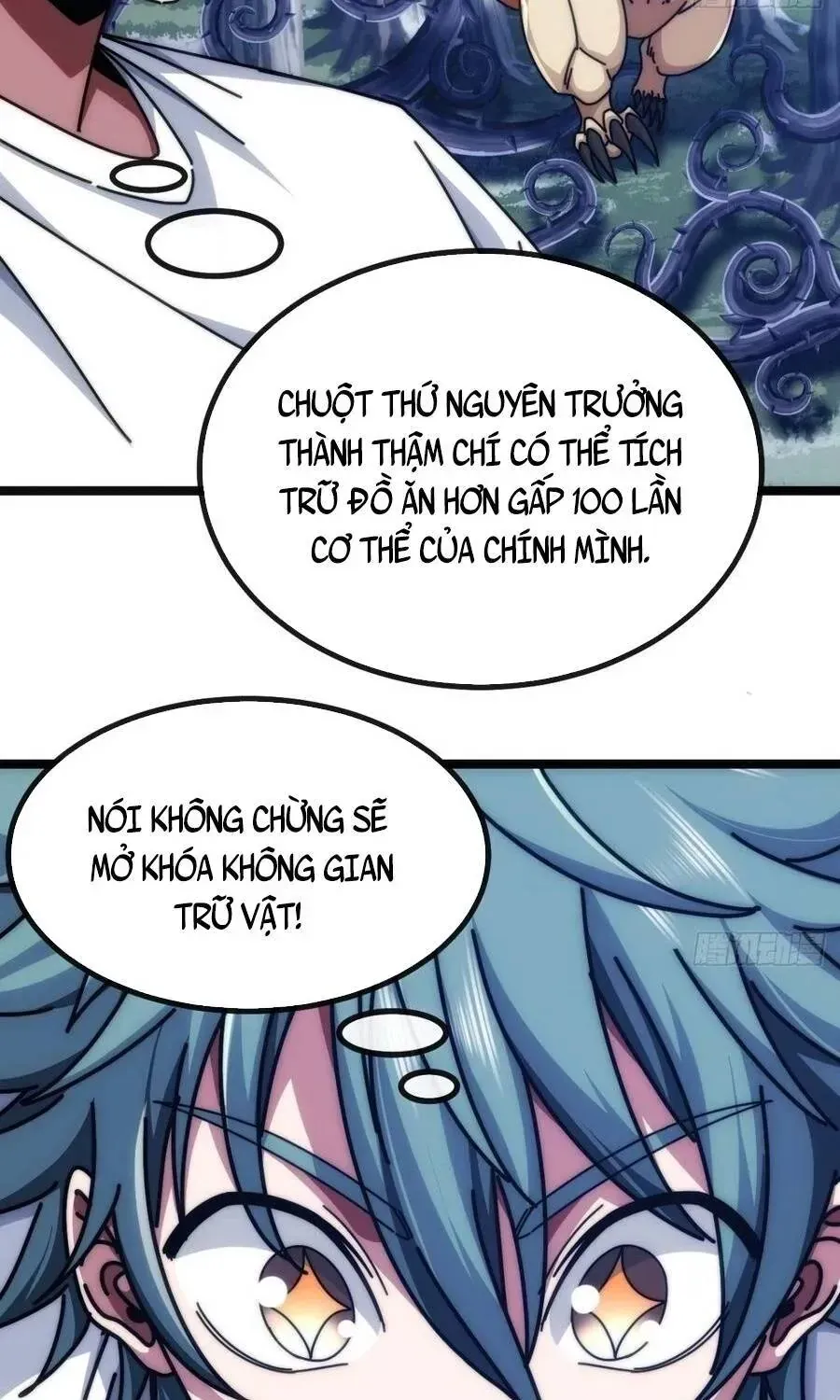 Vô Hạn Tiến Hóa Từ Con Số 0 Chapter 78 - 50