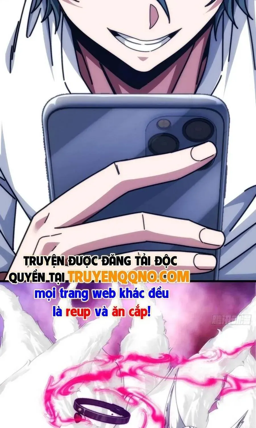 Vô Hạn Tiến Hóa Từ Con Số 0 Chapter 78 - 51