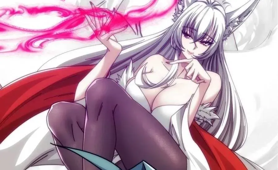 Vô Hạn Tiến Hóa Từ Con Số 0 Chapter 78 - 52