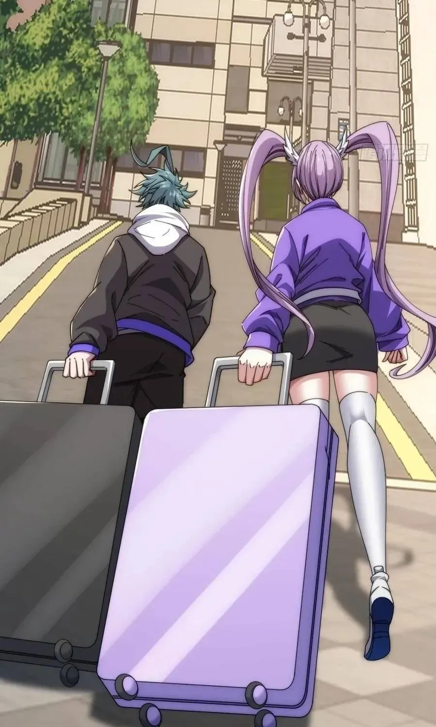 Vô Hạn Tiến Hóa Từ Con Số 0 Chapter 78 - 9