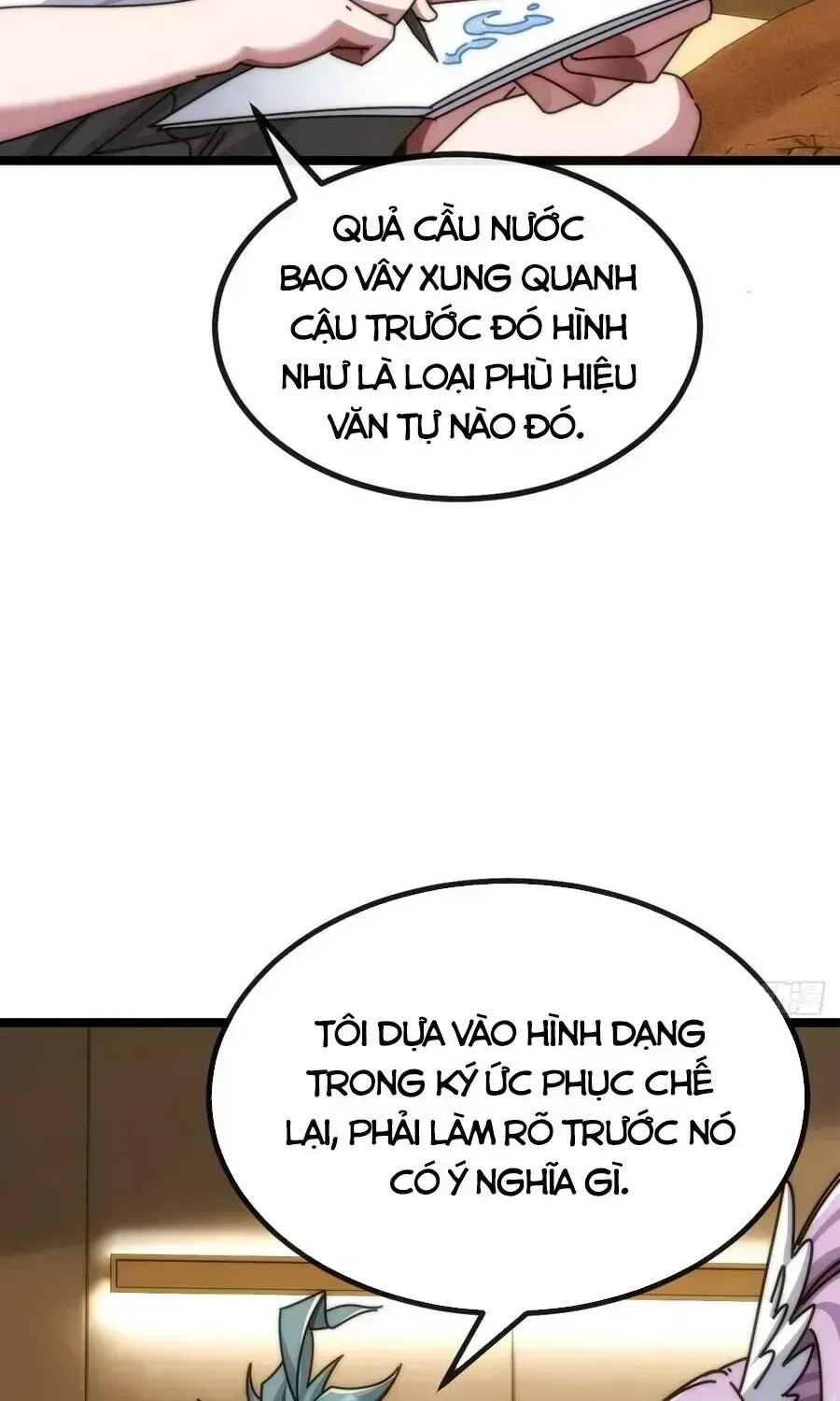 Vô Hạn Tiến Hóa Từ Con Số 0 Chapter 79.3 - 20