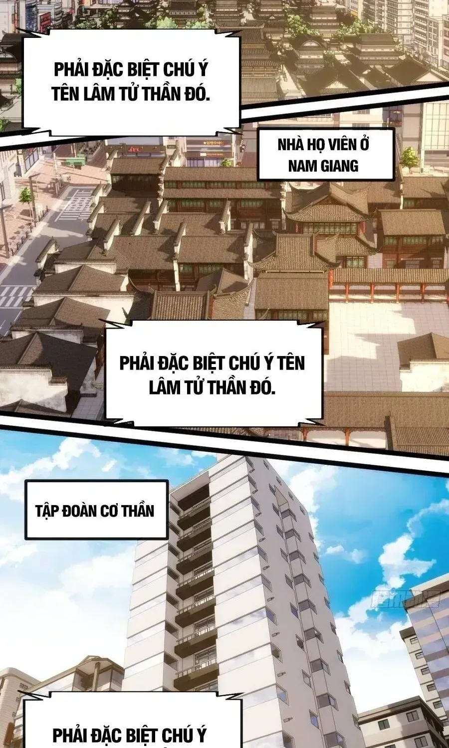 Vô Hạn Tiến Hóa Từ Con Số 0 Chapter 79.3 - 46