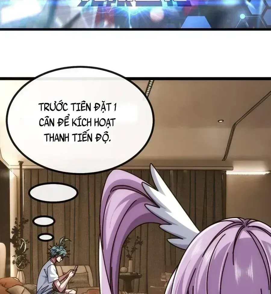 Vô Hạn Tiến Hóa Từ Con Số 0 Chapter 79.3 - 7