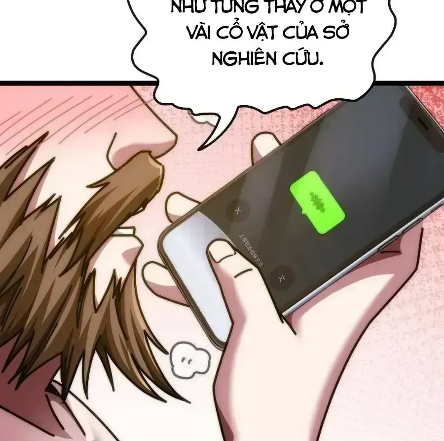 Vô Hạn Tiến Hóa Từ Con Số 0 Chapter 79.5 - 39
