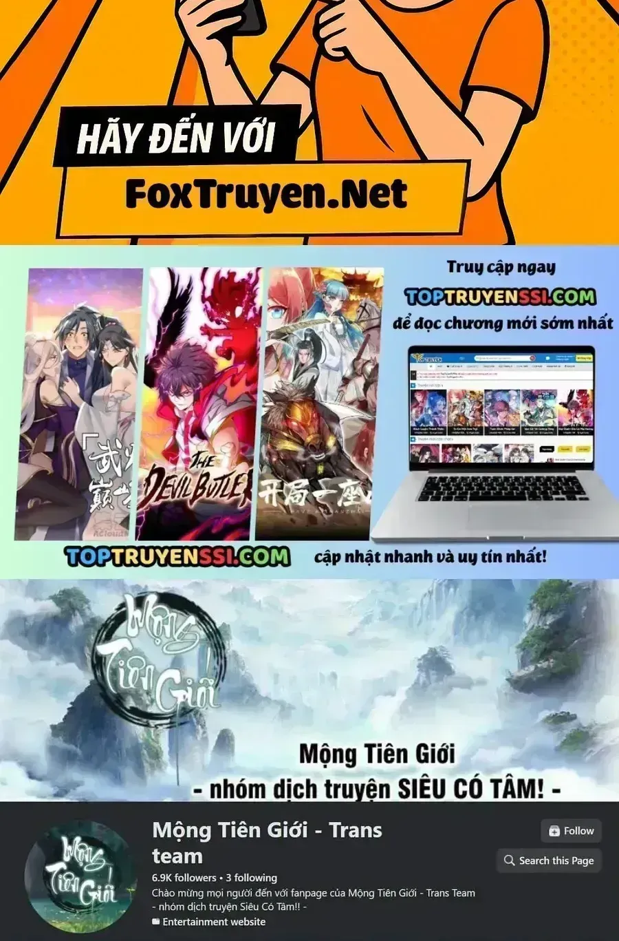 Vô Hạn Tiến Hóa Từ Con Số 0 Chapter 79.5 - 6