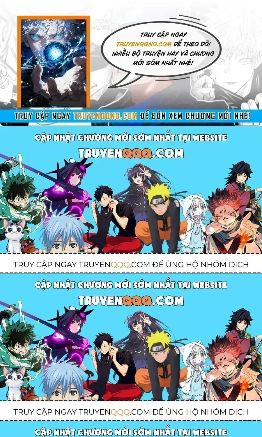 Vô Hạn Tiến Hóa Từ Con Số 0 Chapter 79.5 - 56