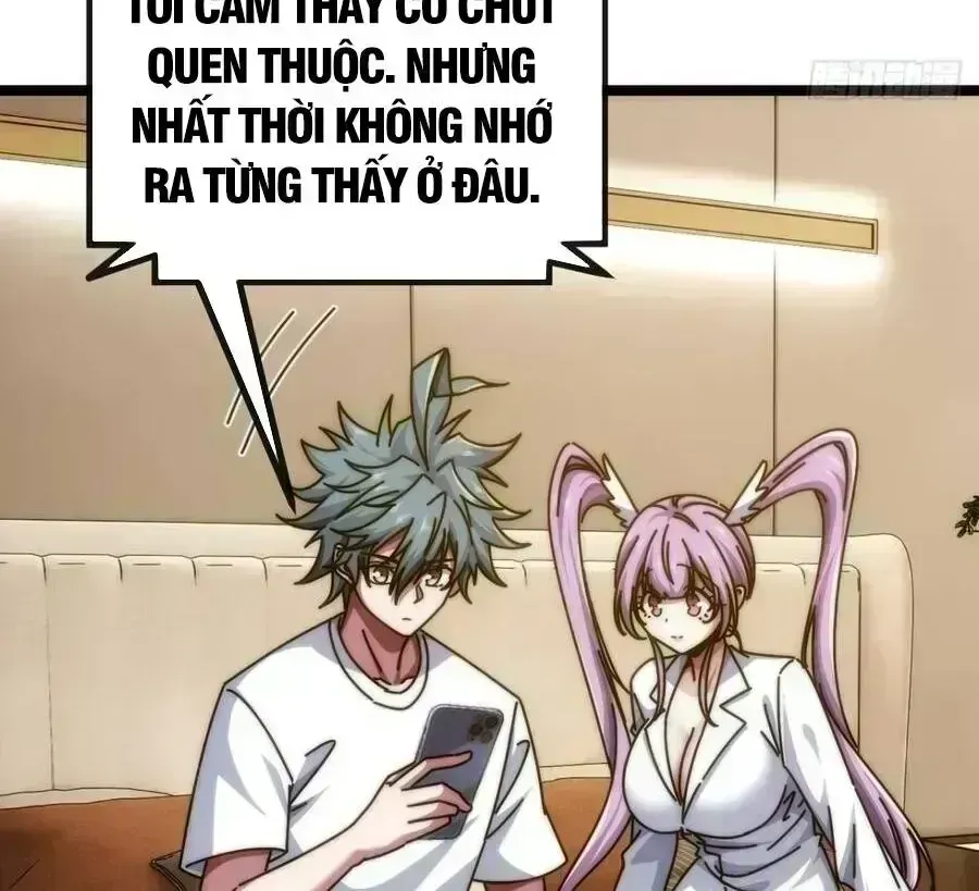 Vô Hạn Tiến Hóa Từ Con Số 0 Chapter 79.7 - 39