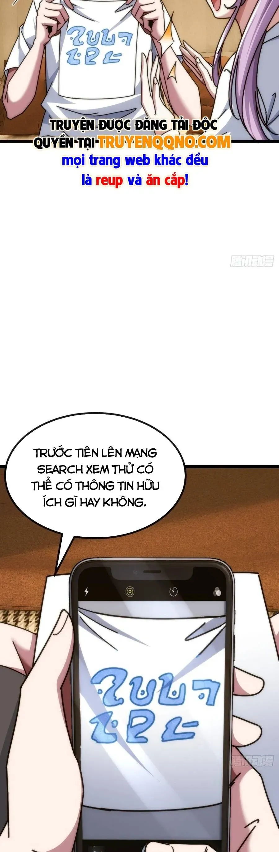 Vô Hạn Tiến Hóa Từ Con Số 0 Chapter 79 - 11