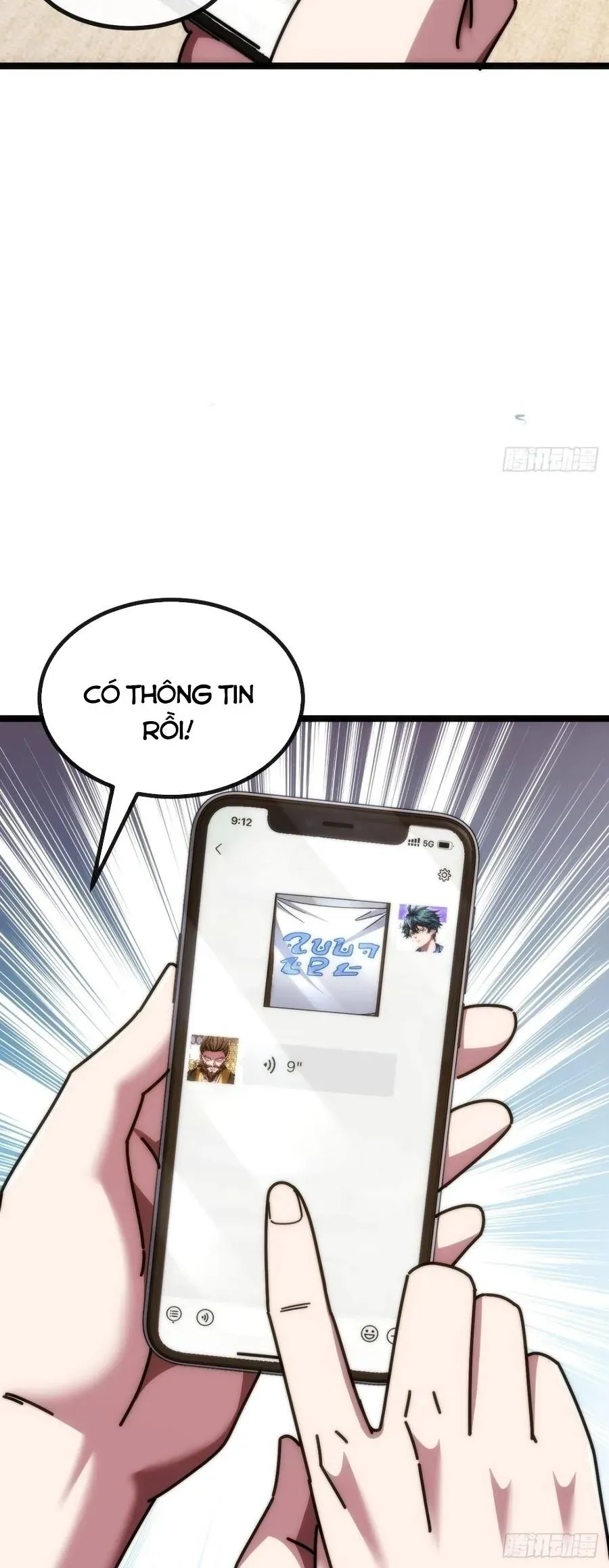 Vô Hạn Tiến Hóa Từ Con Số 0 Chapter 79 - 16