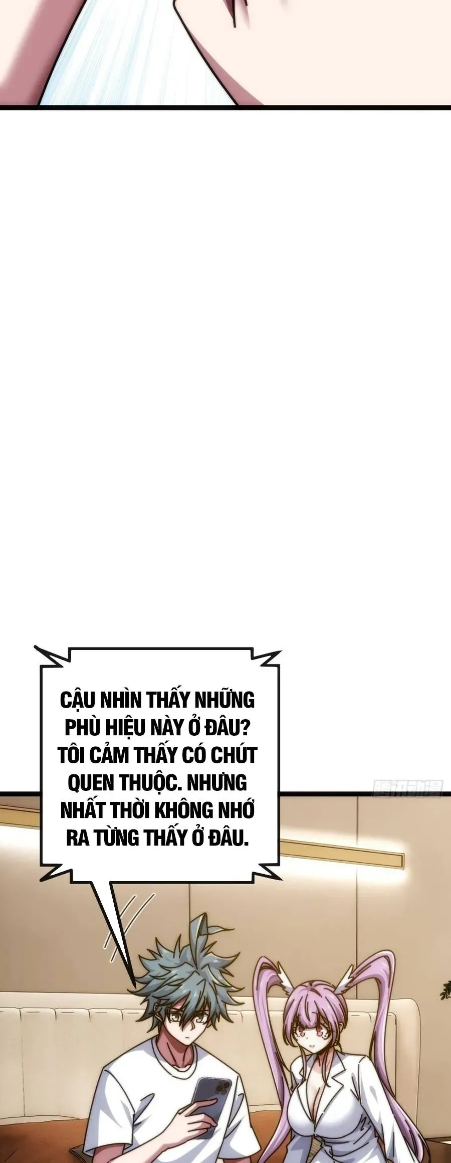 Vô Hạn Tiến Hóa Từ Con Số 0 Chapter 79 - 17