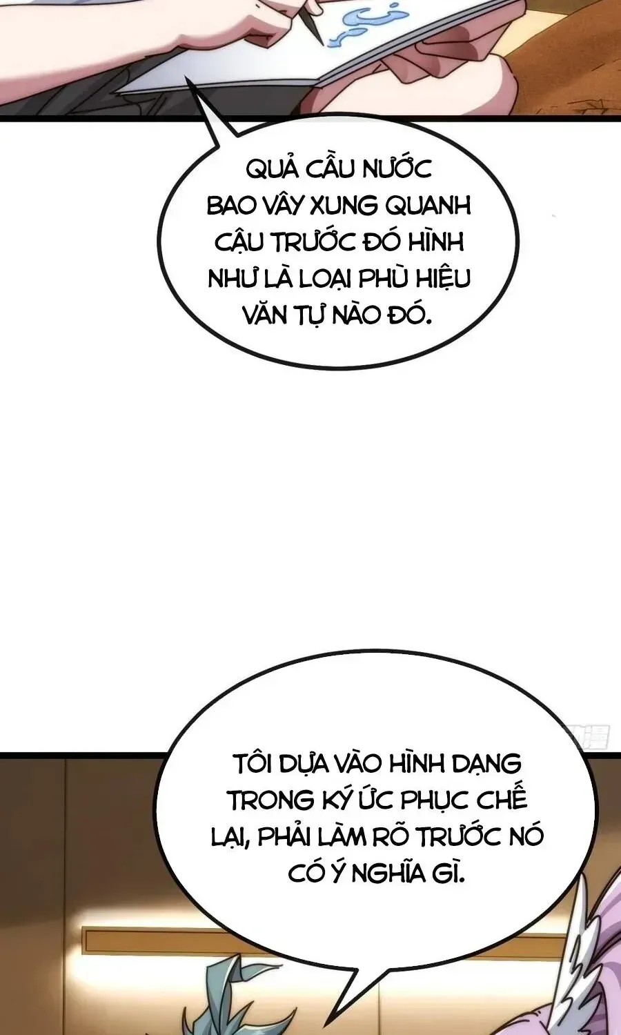 Vô Hạn Tiến Hóa Từ Con Số 0 Chapter 79 - 18