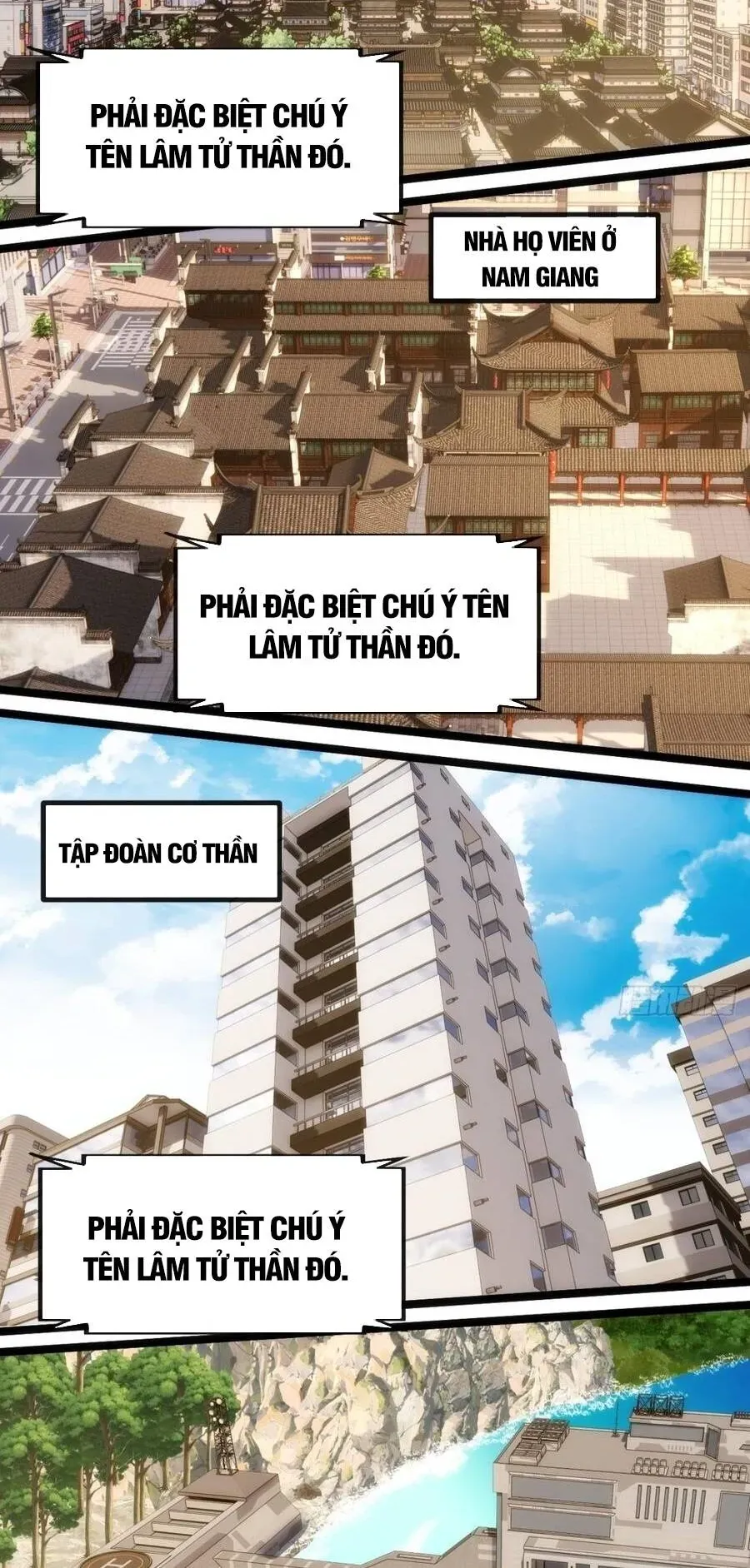 Vô Hạn Tiến Hóa Từ Con Số 0 Chapter 79 - 23