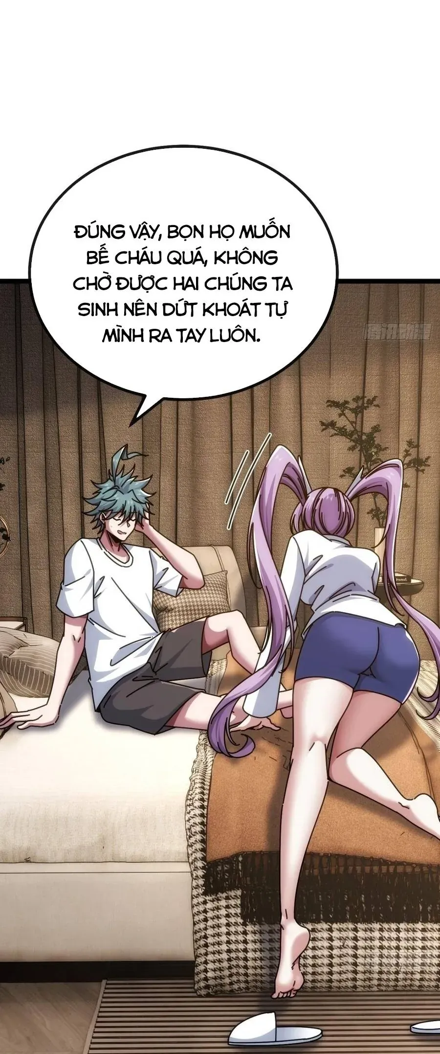 Vô Hạn Tiến Hóa Từ Con Số 0 Chapter 79 - 6