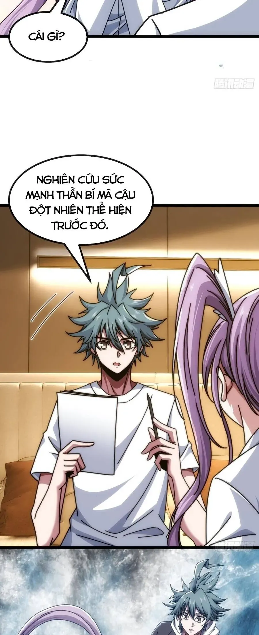 Vô Hạn Tiến Hóa Từ Con Số 0 Chapter 79 - 8