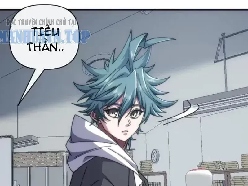 Vô Hạn Tiến Hóa Từ Con Số 0 Chapter 80.5 - 90